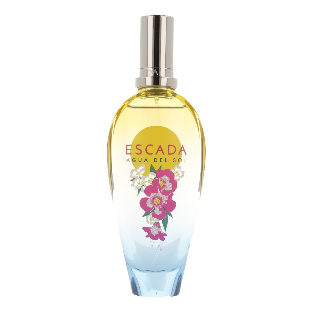 Escada Agua Del Sol Woda toaletowa spray tester 100ml