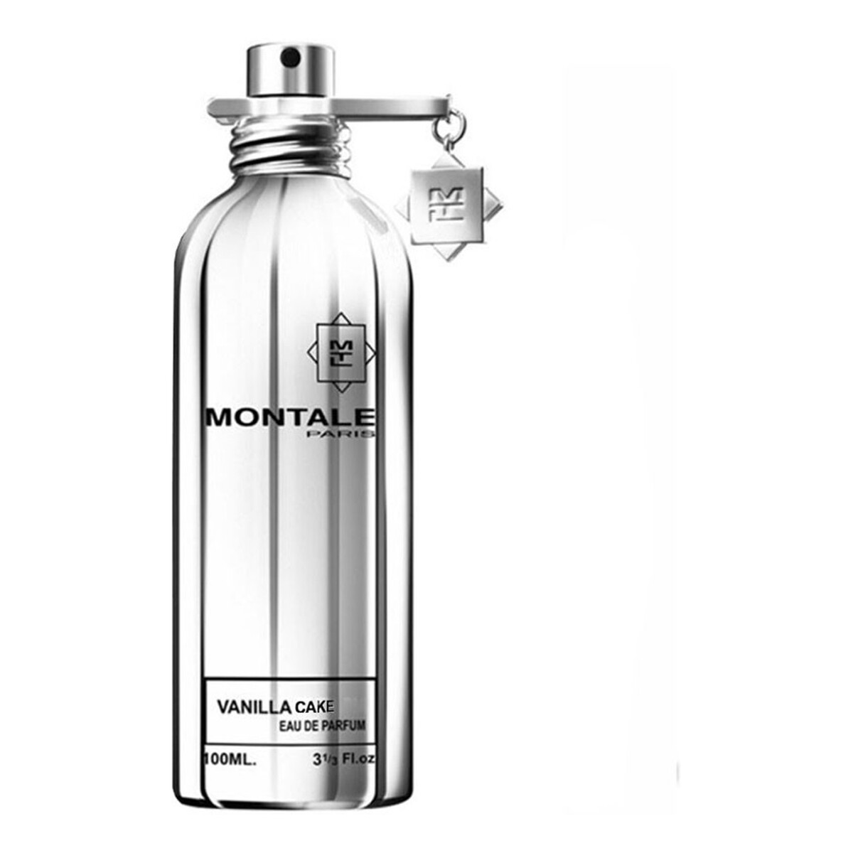 Montale Vanilla Cake Woda perfumowana spray-produkt bez opakowania 100ml