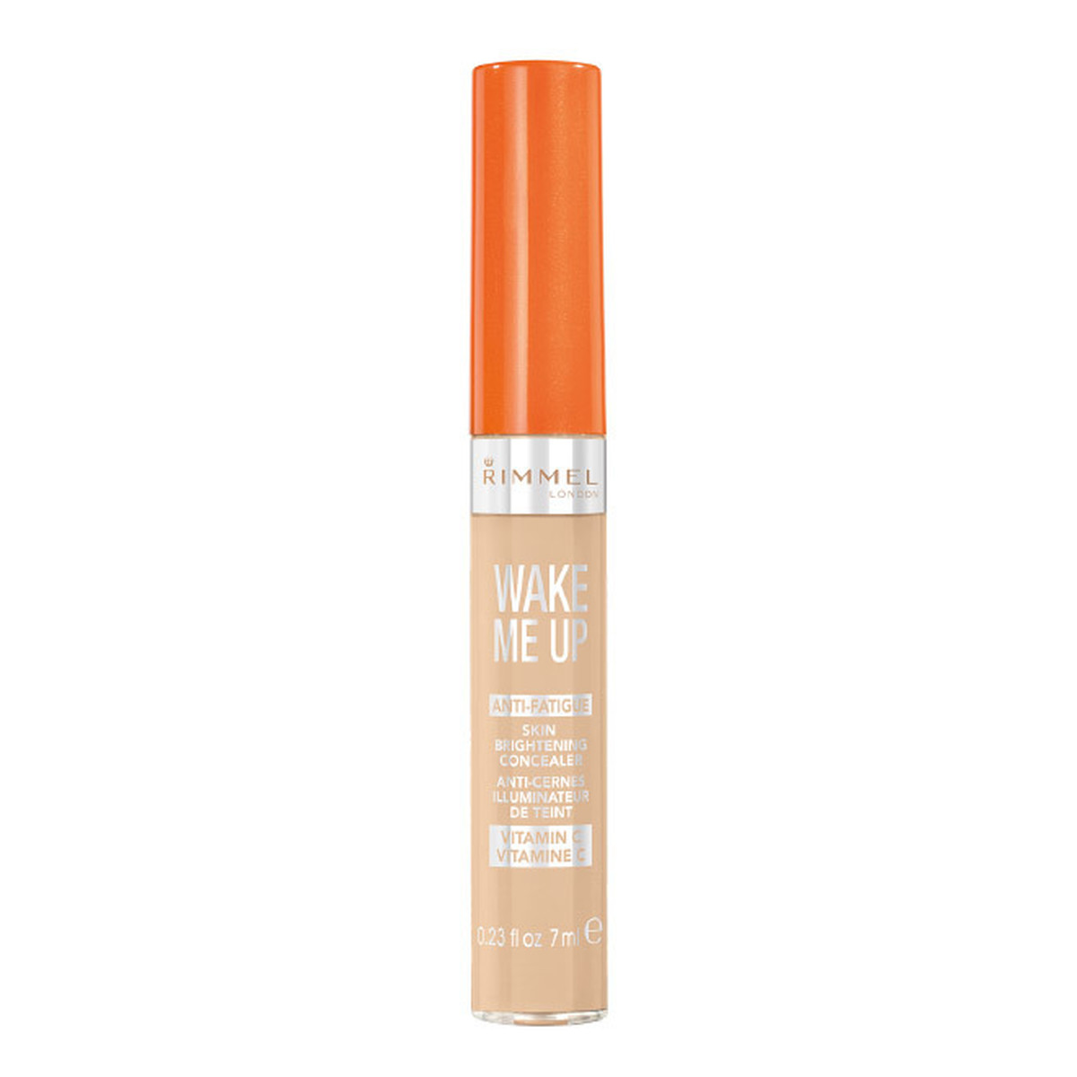 Rimmel Wake Me Up Korektor Rozświetlający 7ml
