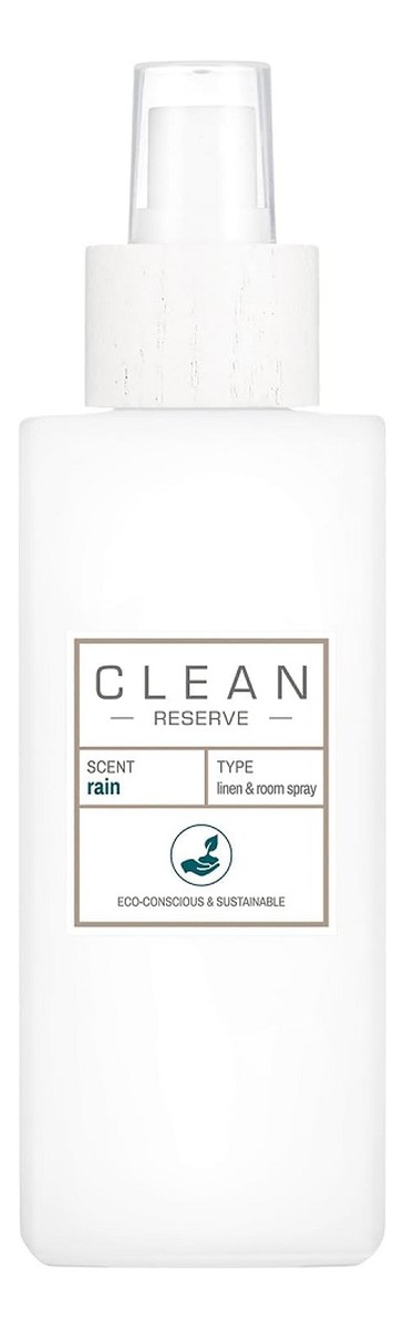 Reserve rain spray do pomieszczeń
