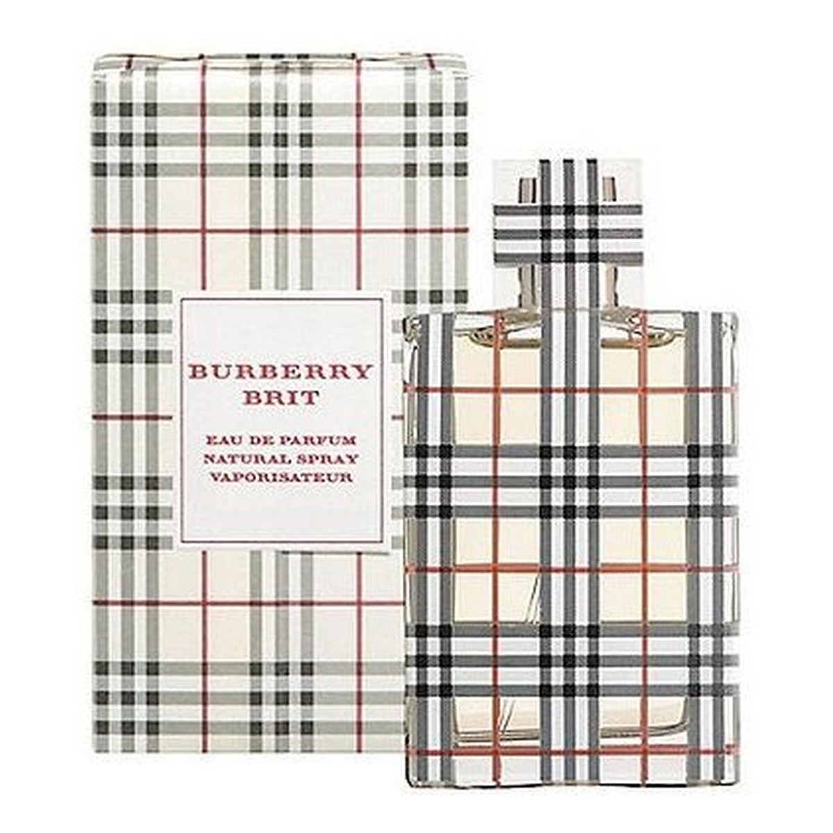 Burberry Brit Women Woda perfumowana 30ml