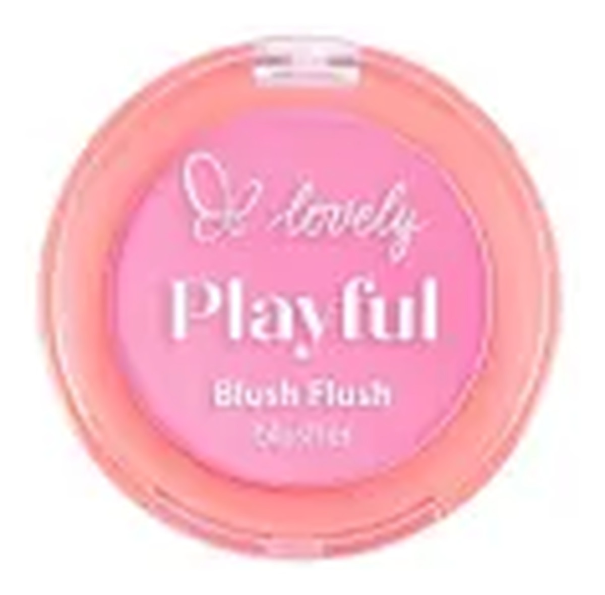 Blush Flush kremowo-pudrowy róż do policzków