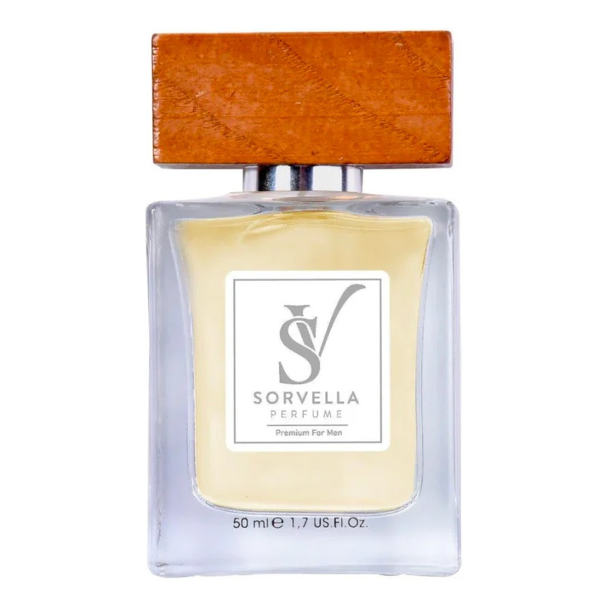 Sorvella Perfume Premium Era Woda perfumowana spray 50ml