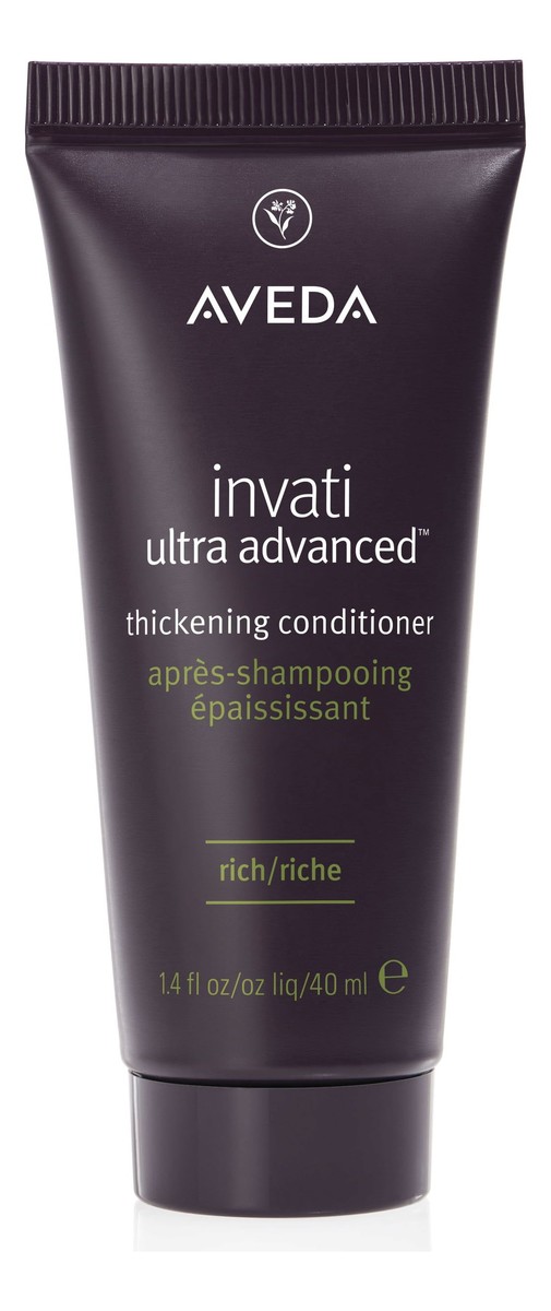 Thickening Rich Conditioner odżywka do włosów