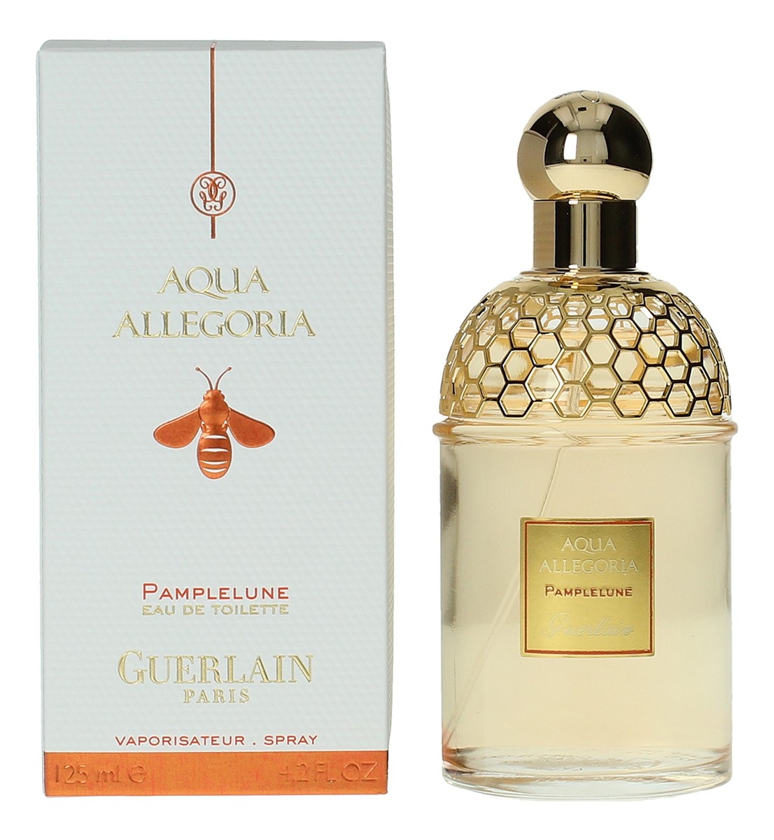 Woda toaletowa spray