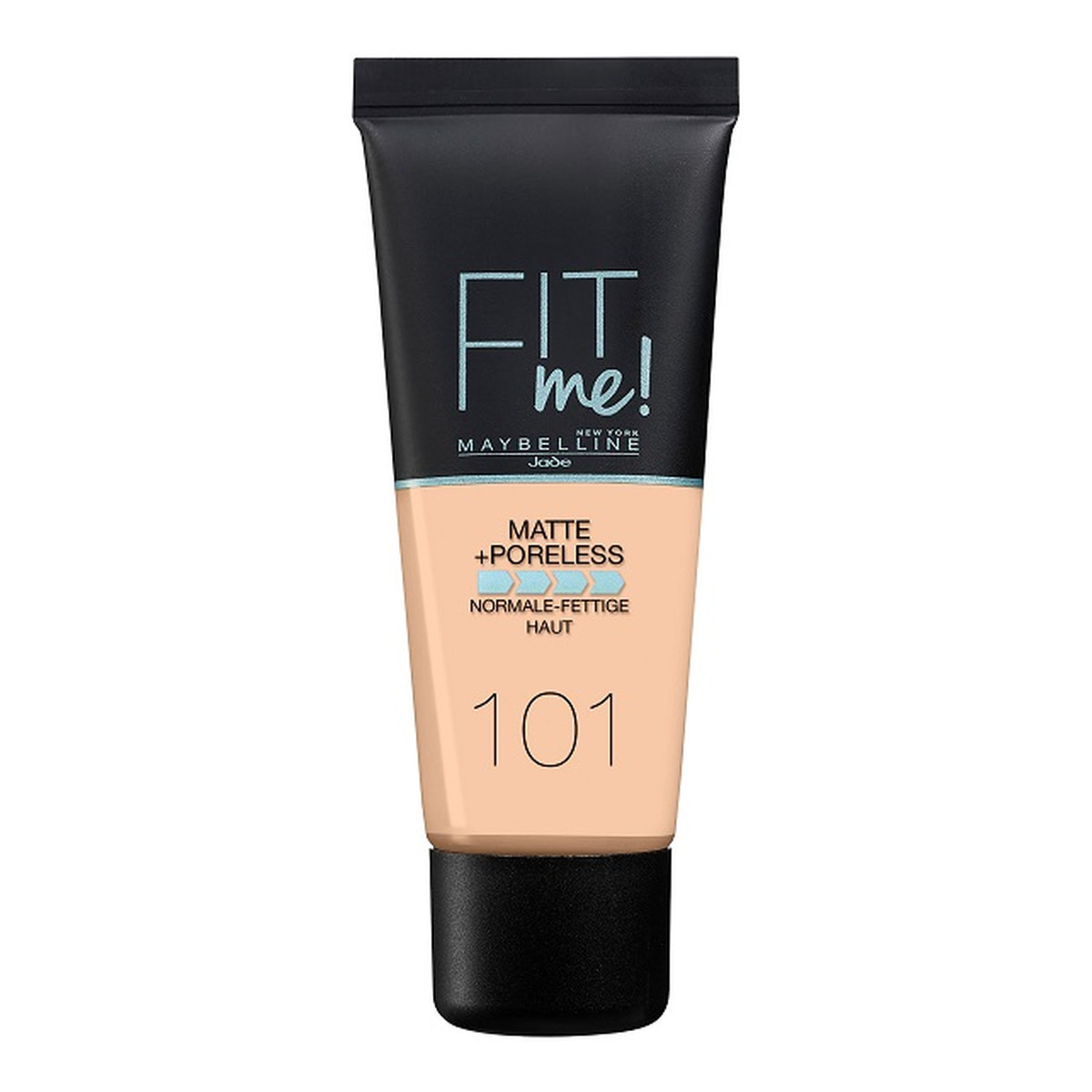 Maybelline Fit Me Matujący podkład do twarzy 30ml