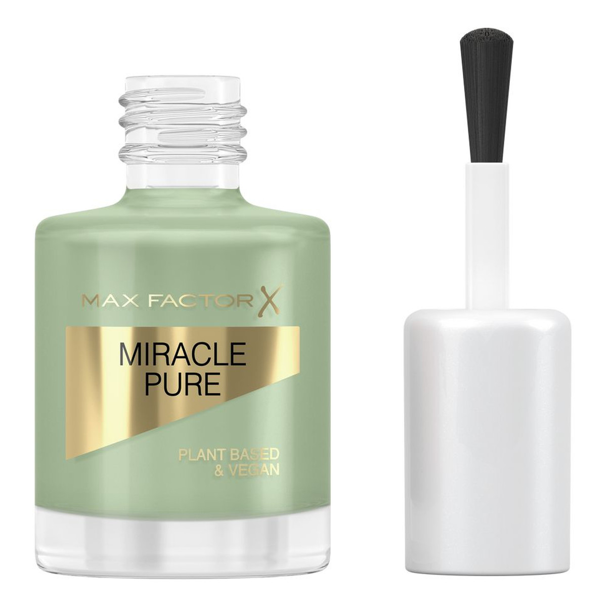 Max Factor Miracle Pure Lakier do paznokci 12ml