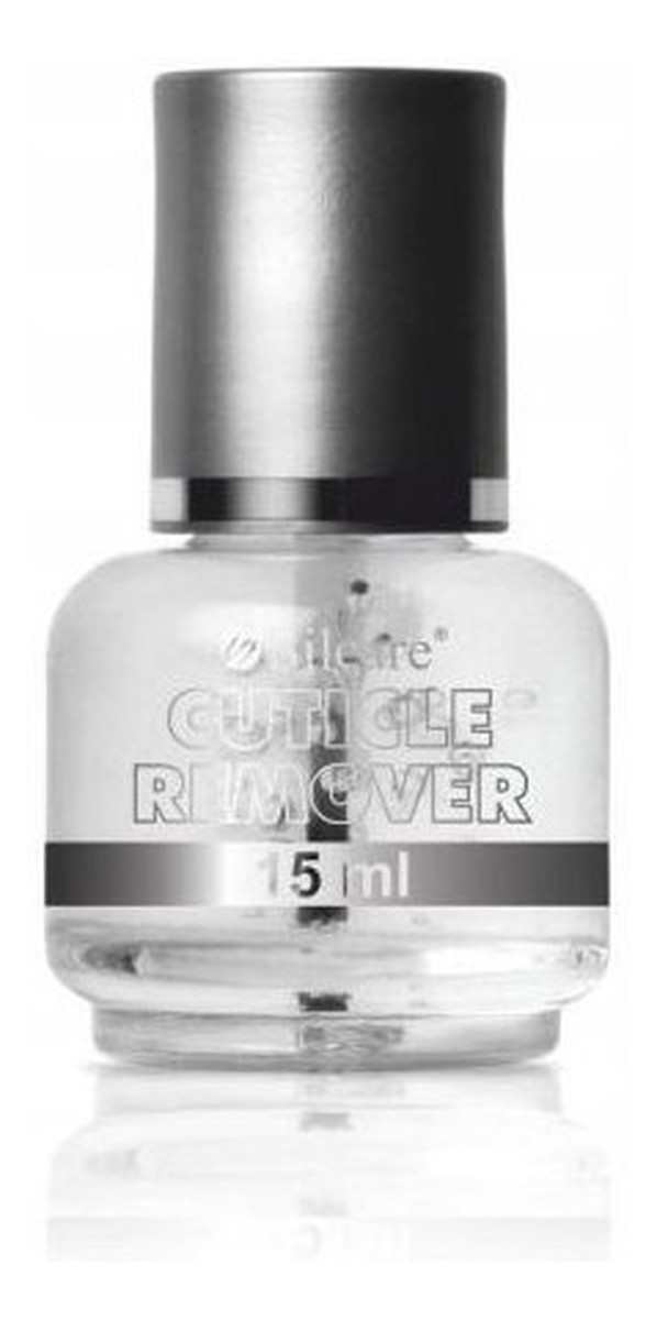 Cuticle Remover płyn do usuwania skórek