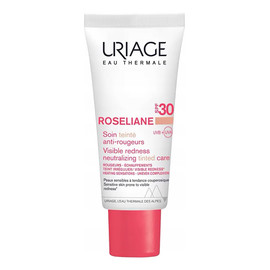 Krem cc do cery naczynkowej spf30 medium