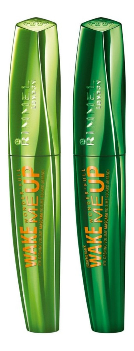 Tusz Do Rzęs Porubiająco - Wydłużający