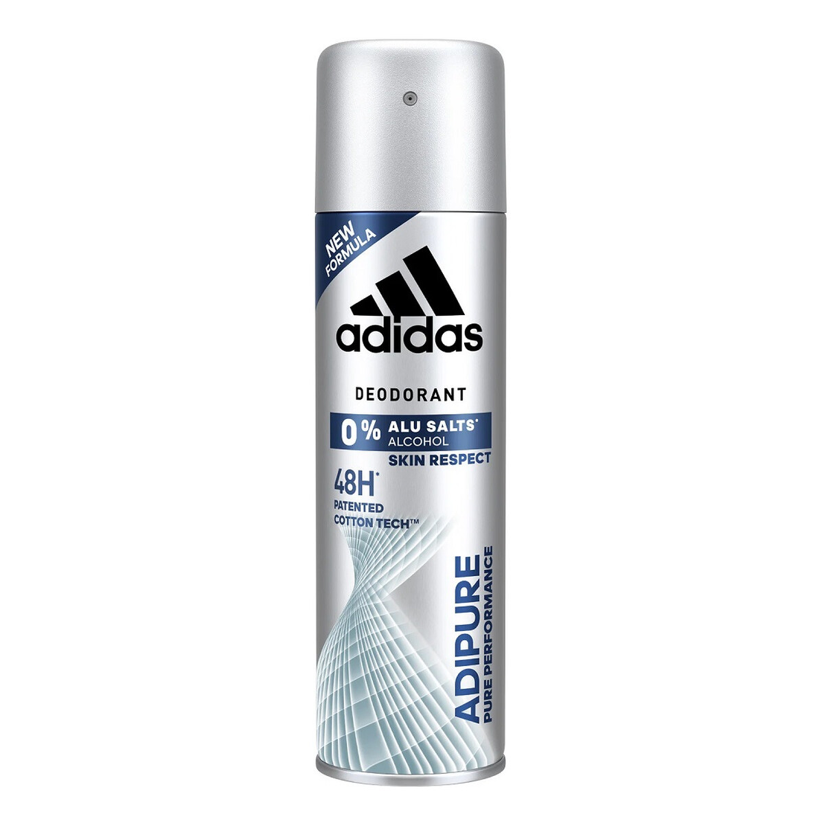Adidas AdiPure Dezodorant spray 200ml