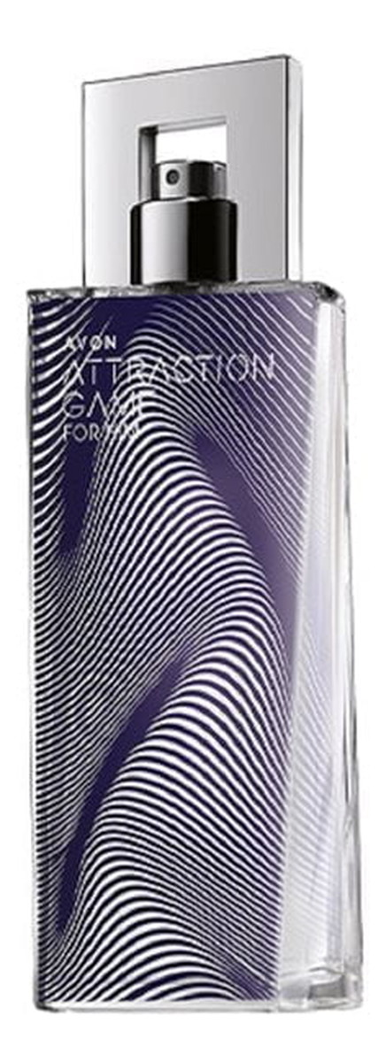 Woda toaletowa spray