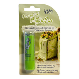 Balsam do ust pistacjowa czekolada