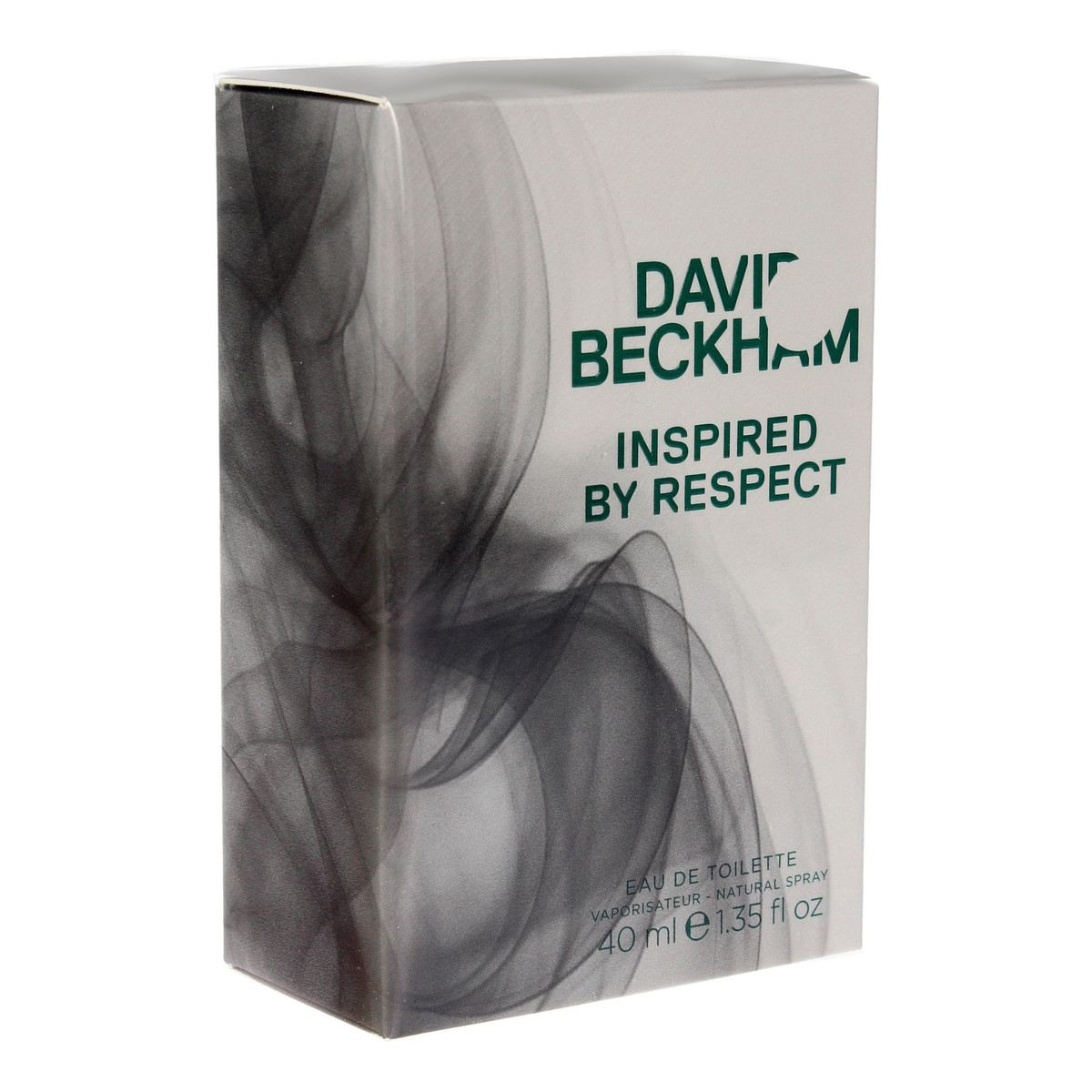 David Beckham Inspired by Respect woda toaletowa dla mężczyzn 40ml