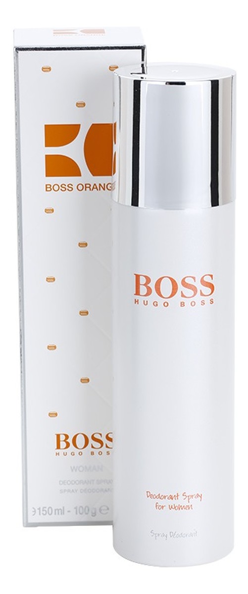 Dezodorant Spray Dla Kobiet