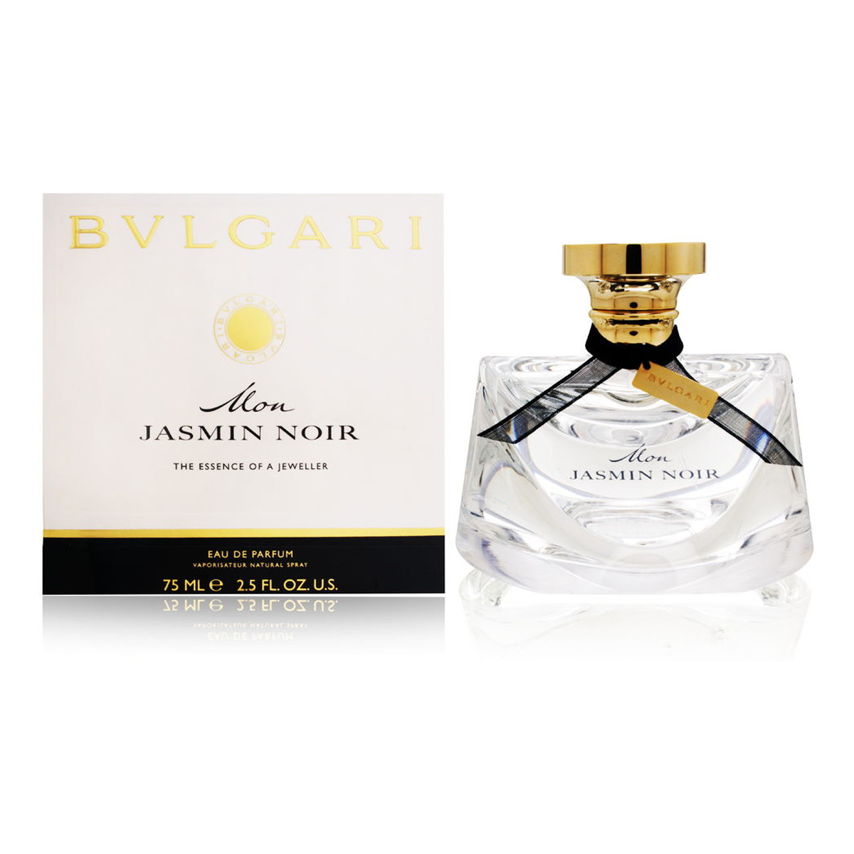 Bvlgari Mon Jasmin Noir Woda perfumowana 75ml