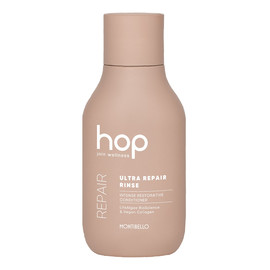 ultra repair rinse ultranaprawcza odżywka do włosów suchych i zniszczonych