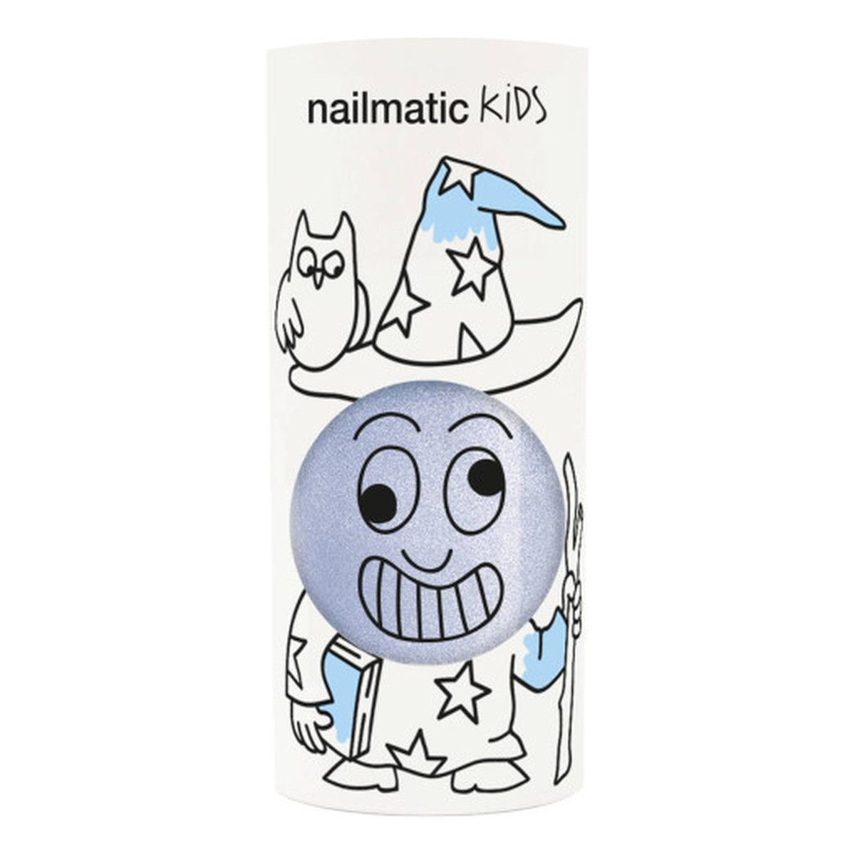 Nailmatic Kids Nail Polish lakier do paznokci dla dzieci 8ml