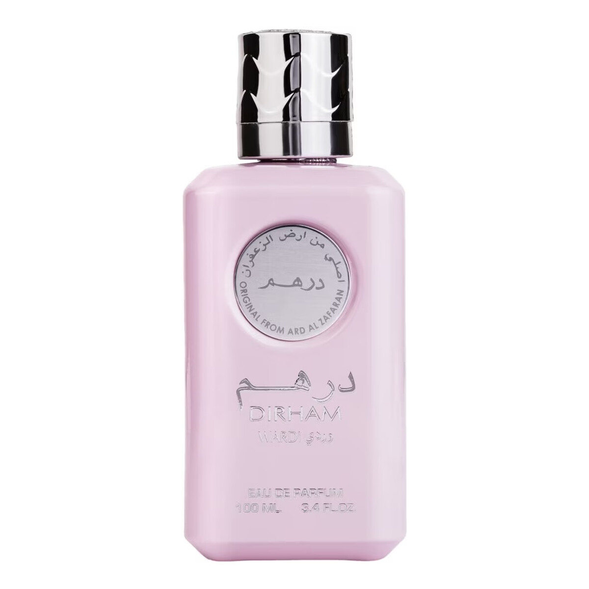 Ard al Zaafaran Dirham Wardi Woda perfumowana spray 100ml