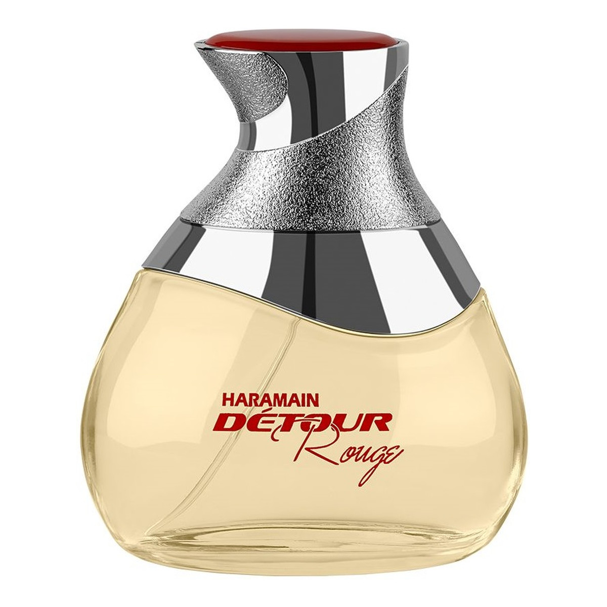 Al Haramain Detour Rouge Woda perfumowana spray 100ml