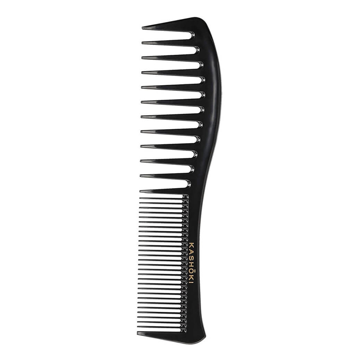 Kashoki Grzebień Tomoko HR Comb Detangling do rozczesywania i układania każdego rodzaju włosów 436