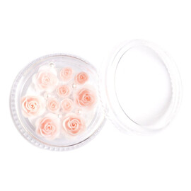 Ozdoby 3D na paznokcie