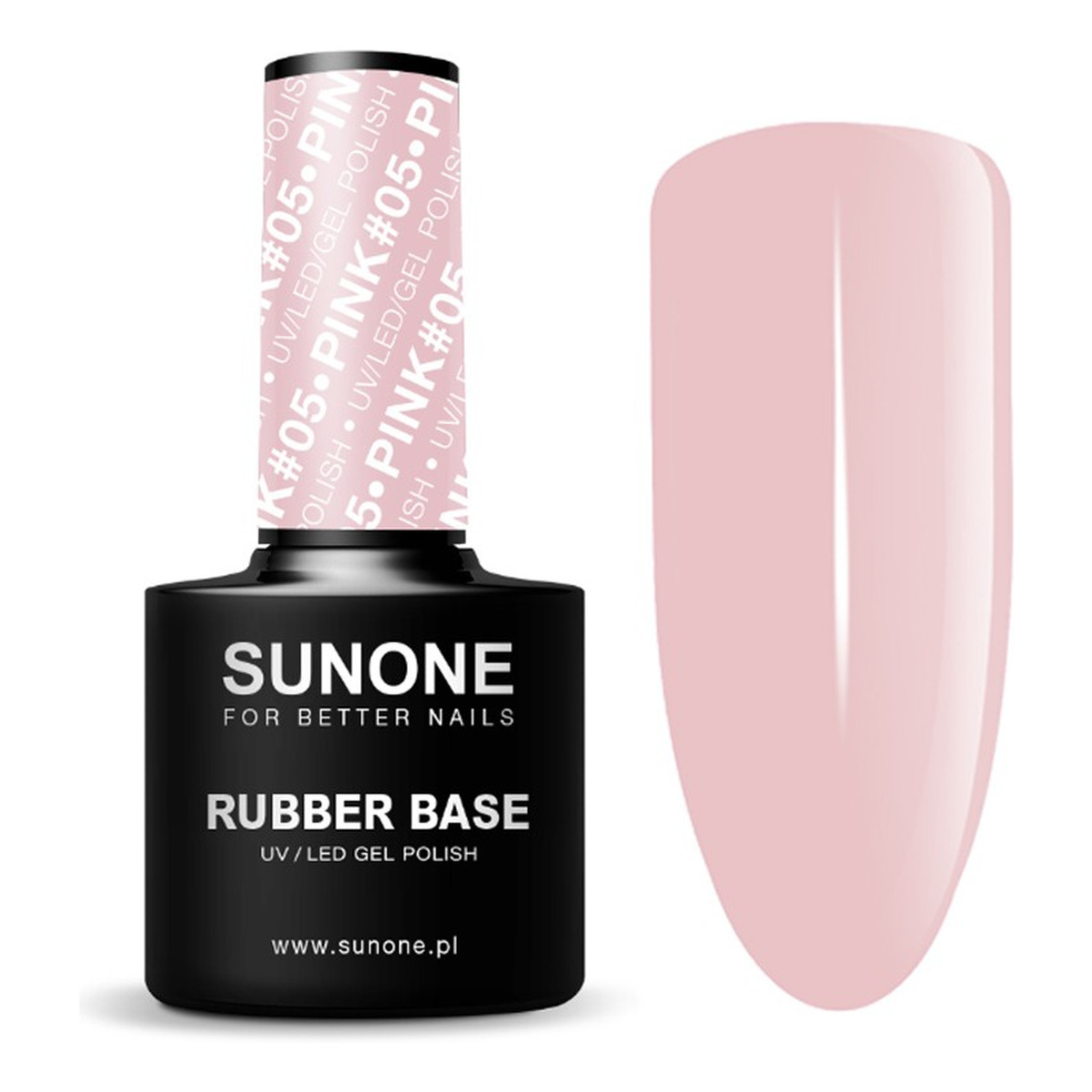 Sunone Rubber Base Baza kauczukowa 12g