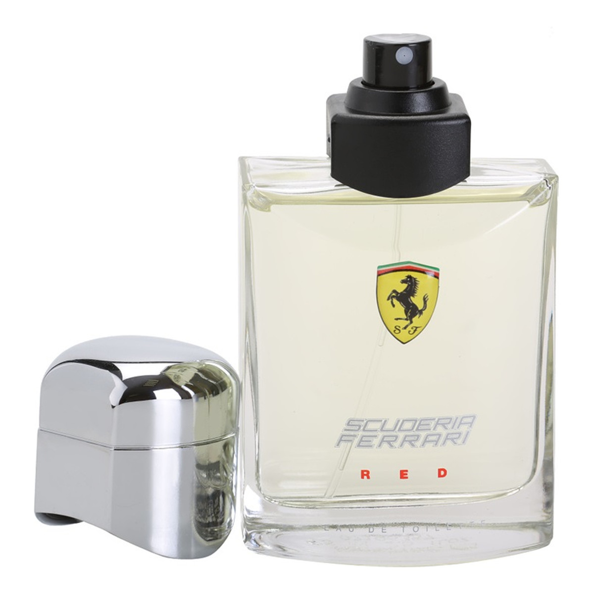 Ferrari Scuderia Red Woda toaletowa 75ml