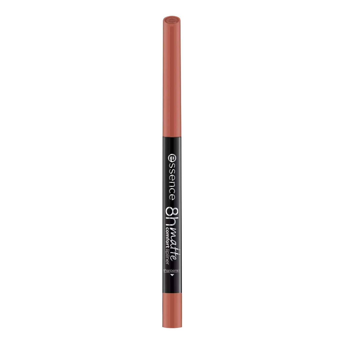 Essence Matte Comfort lipliner Konturówka do ust 8h