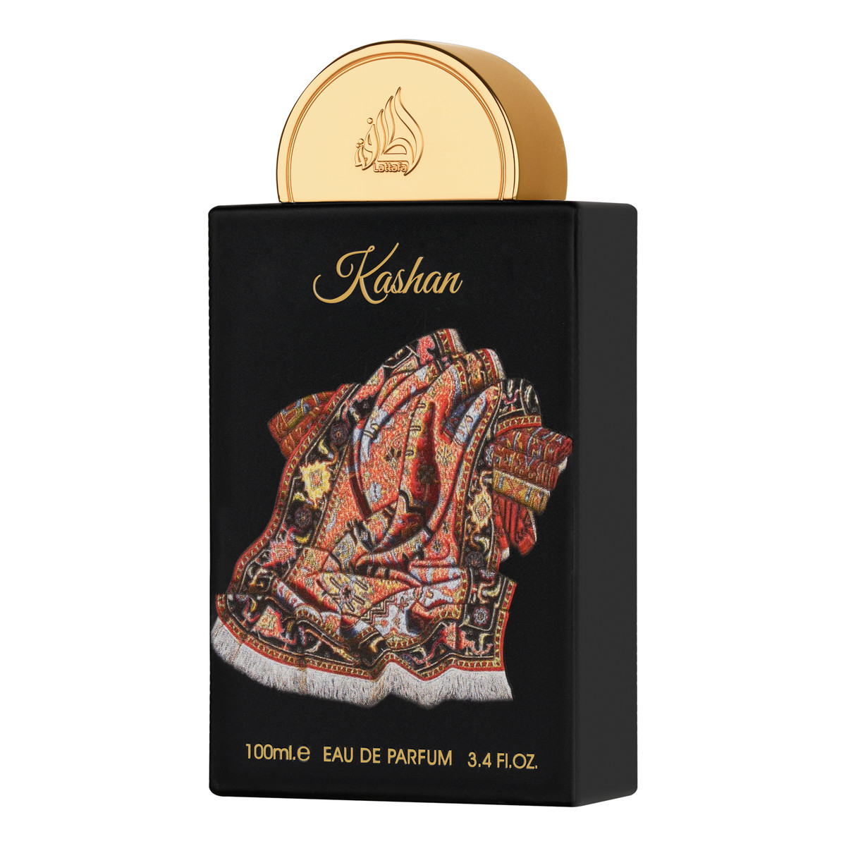 Lattafa Pride Kashan woda perfumowana unisex 100ml