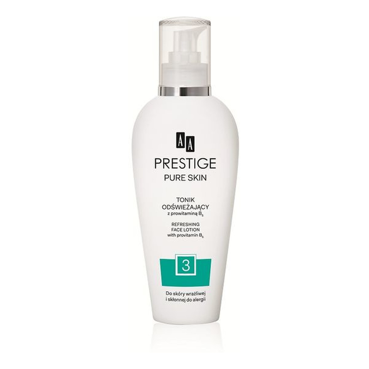 AA Prestige Pure Skin Tonik Odświeżający 200ml