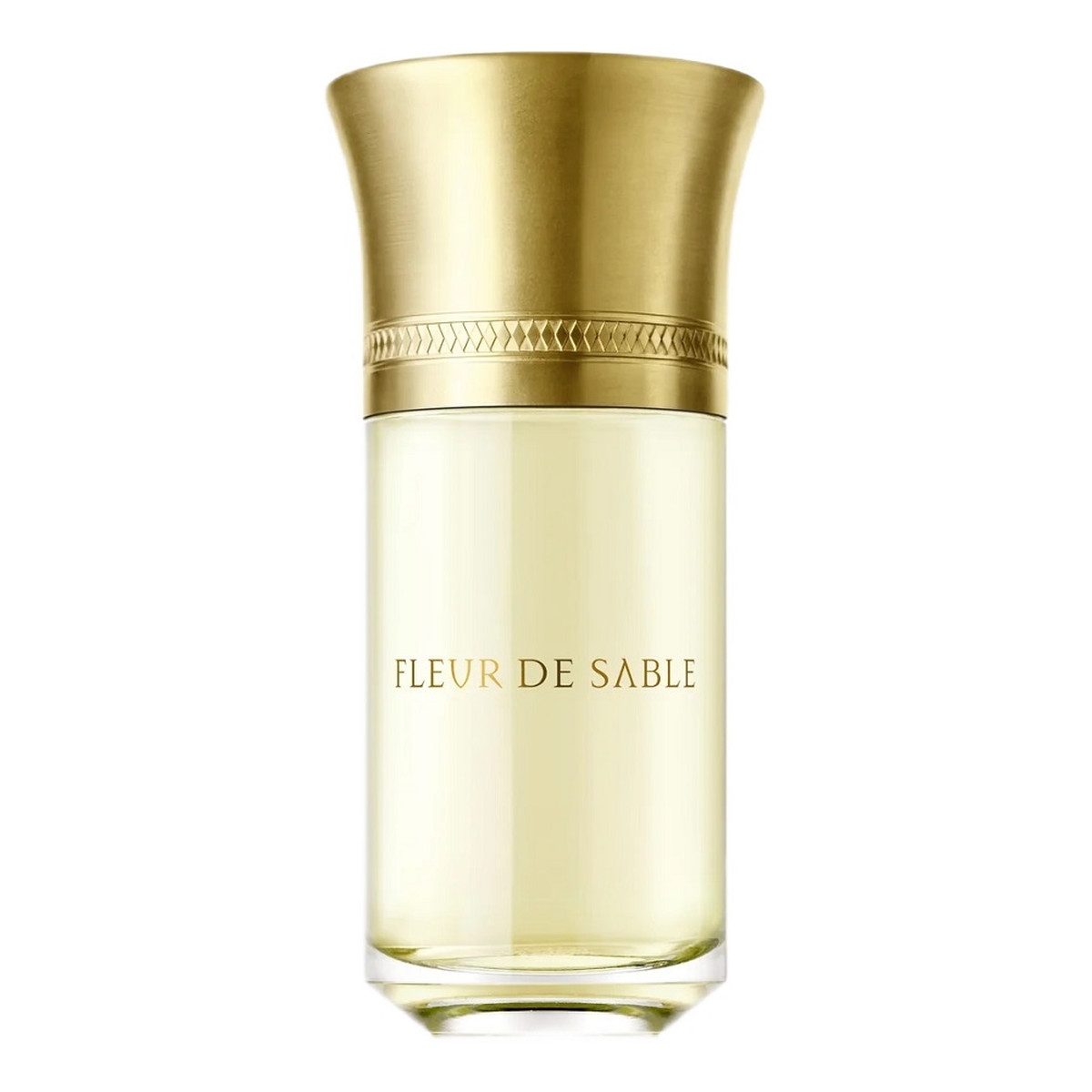 Liquides Imaginaires Fleur De Sable woda perfumowana spray 50ml