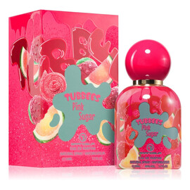 Pink Sugar Woda perfumowana