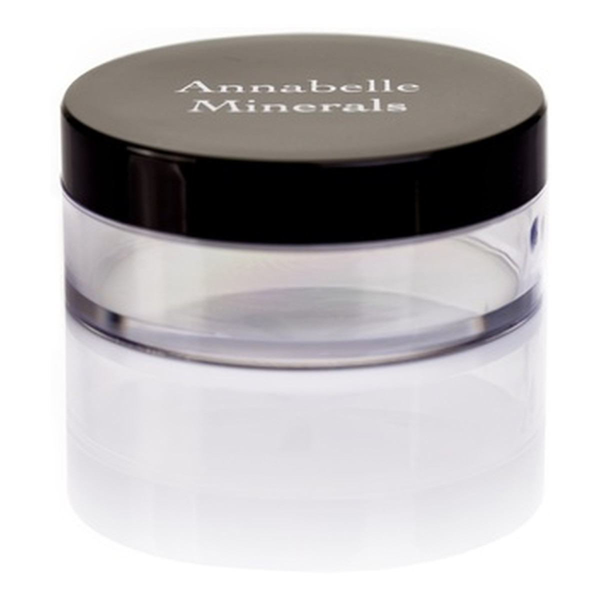 Annabelle Minerals Słoiczek do mieszania kosmetyków mineralnych