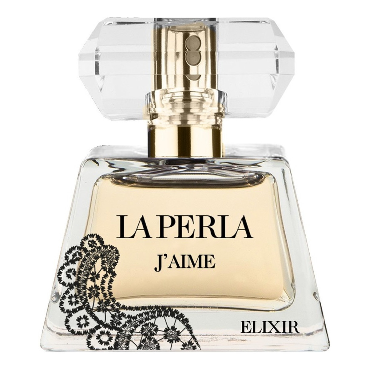 La Perla J'aime Elixir woda perfumowana 50ml