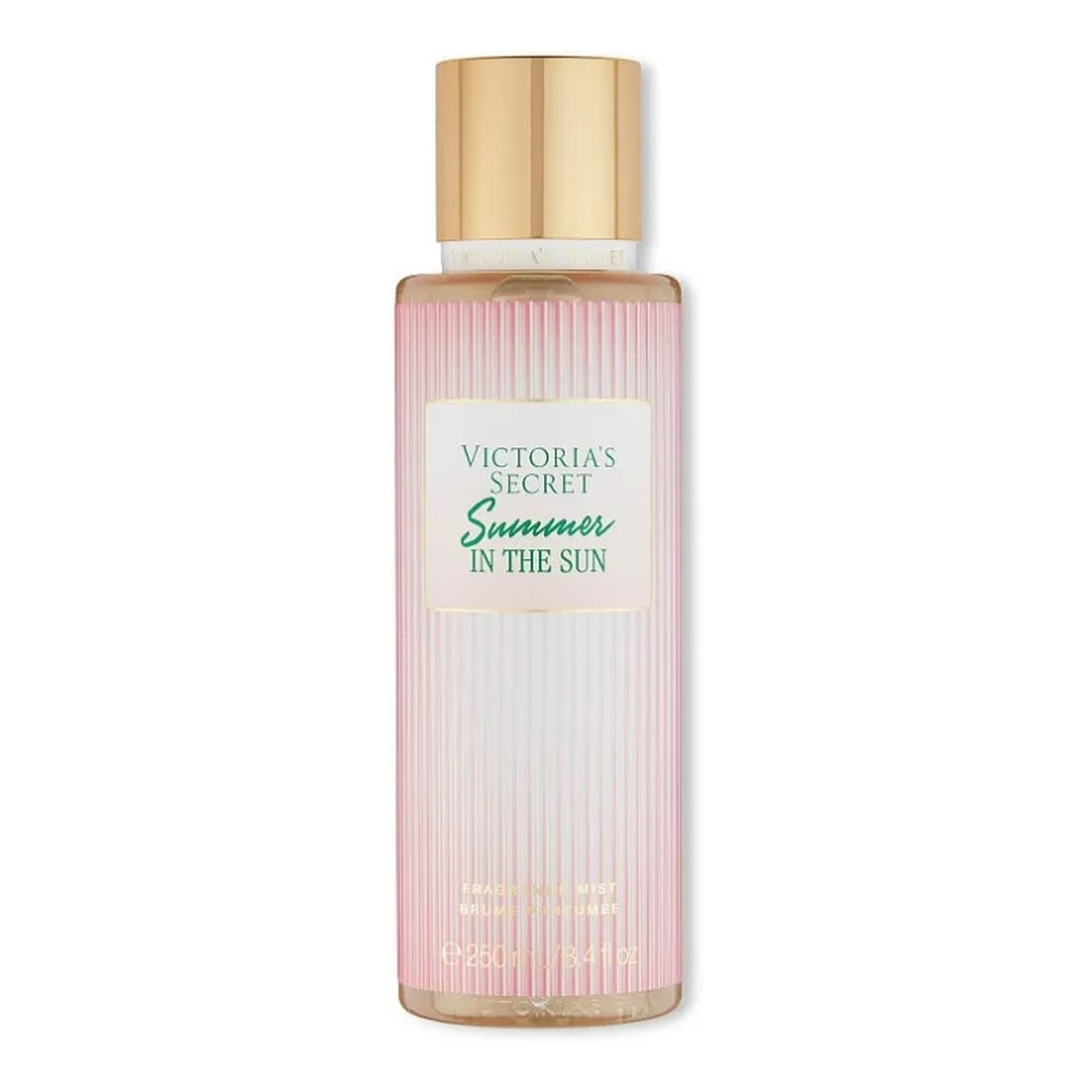 Victoria's Secret Summer In The Sun Mgiełka do ciała 250ml