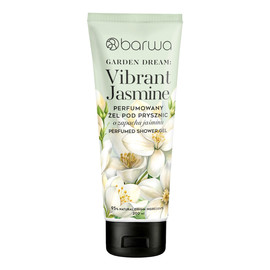 Garden Dream Vibrant Jasmine Perfumowany żel pod prysznic - Jaśmin
