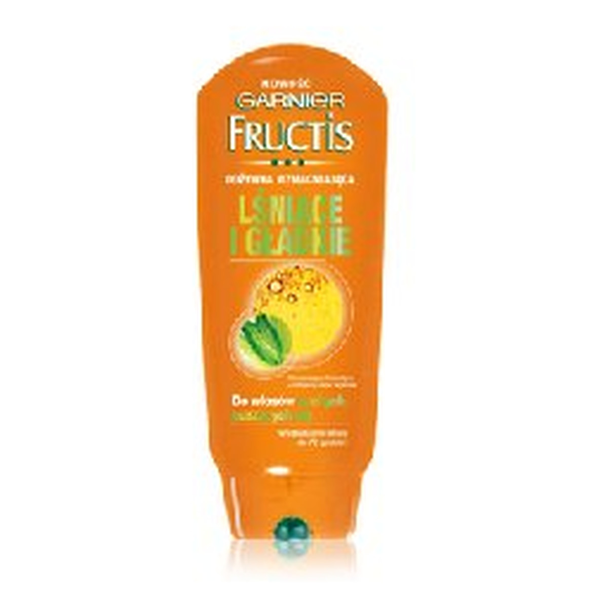 Garnier Fructis Odżywka Do Włosów Nutri Gładka 200ml