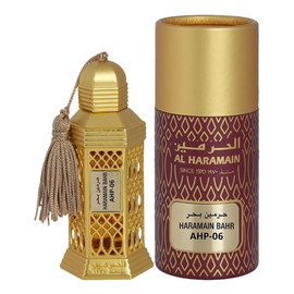 skoncentrowany olejek perfumowany