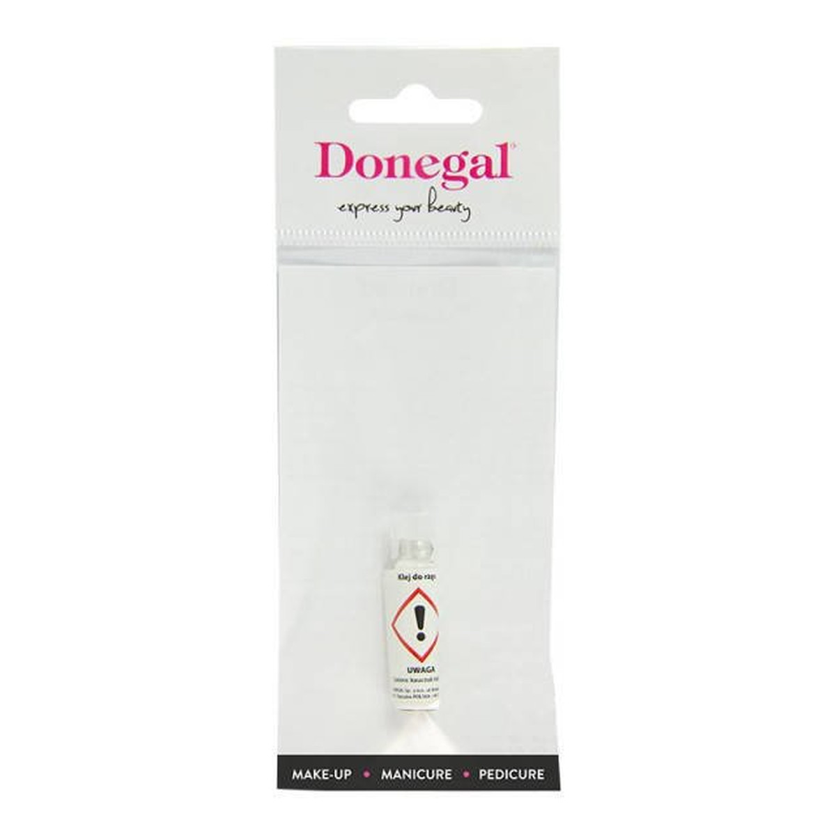 Donegal Klej do rzęs (4431)
