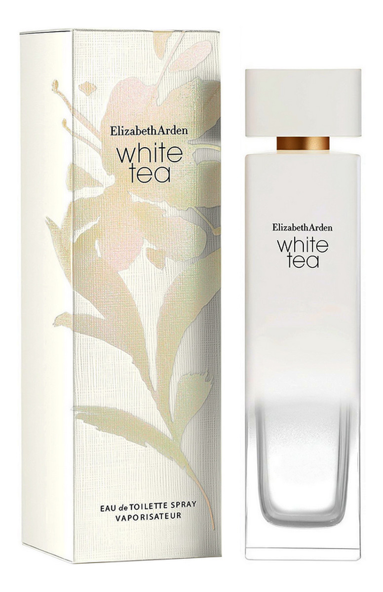 White Tea Eau De Toilette Spray Woda Toaletowa