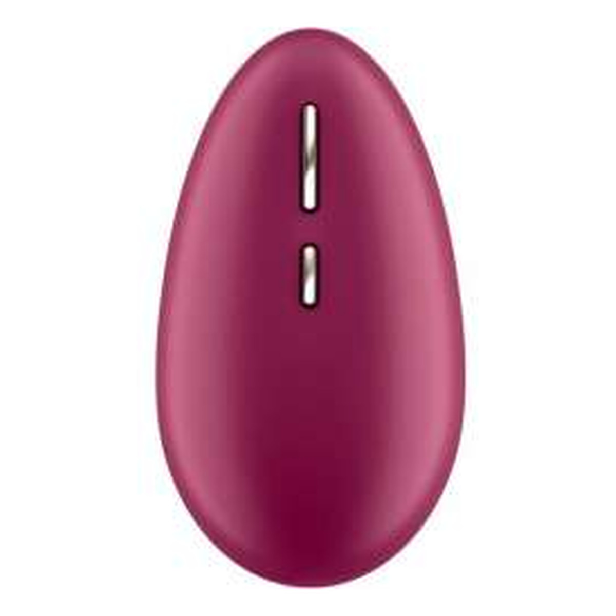 Satisfyer Spot On 1 Lay-On Vibrator wibrator Berry