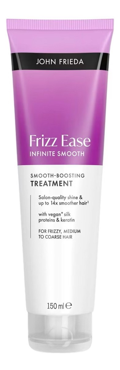 Infinite Smooth kuracja intensywnie wygładzająca
