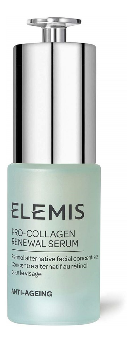 Pro-collagen renewal serum odmładzające serum do twarzy