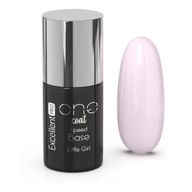 One coat speed base kryjąca baza hybrydowa little girl