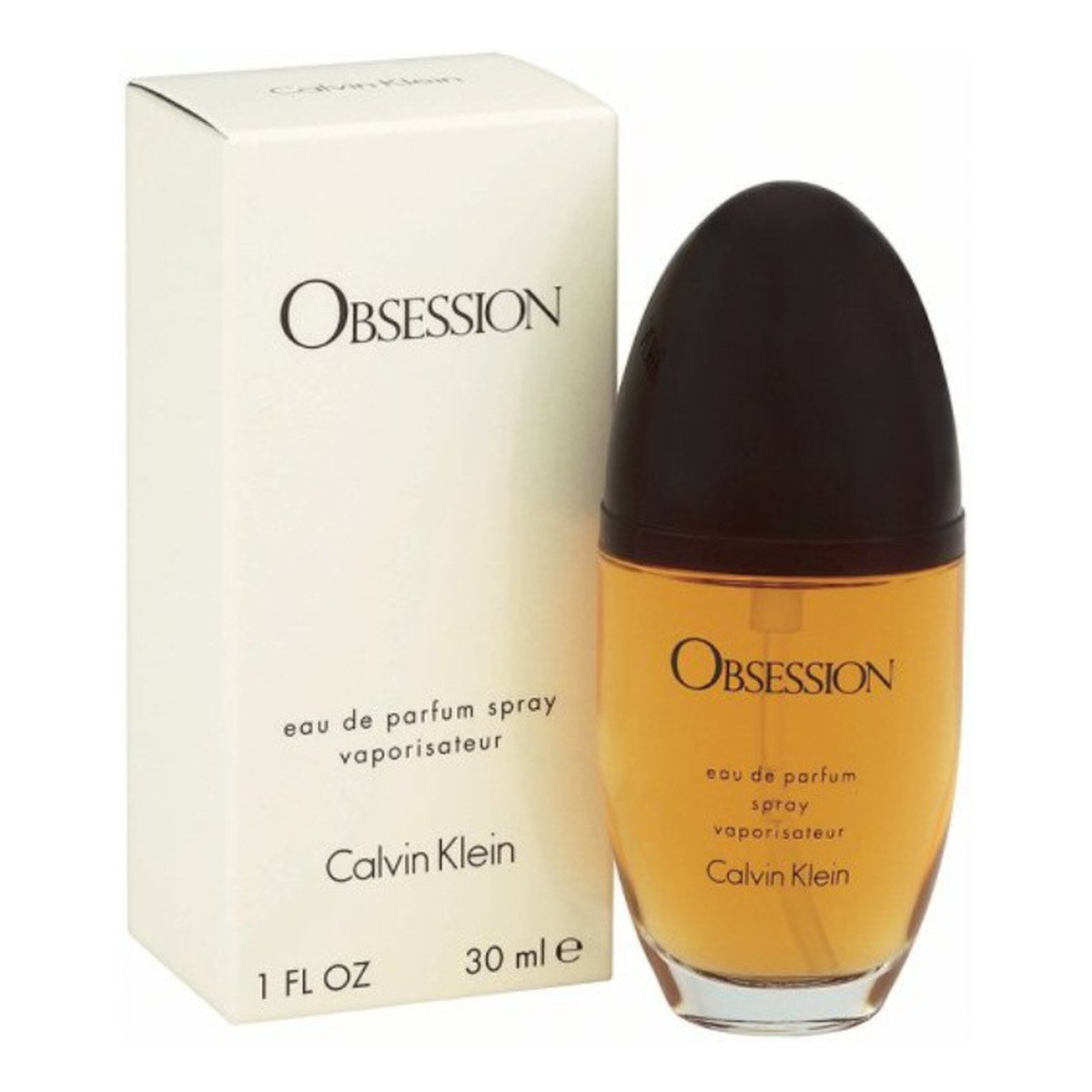 Calvin Klein Obsession woda perfumowana damska spray 30ml