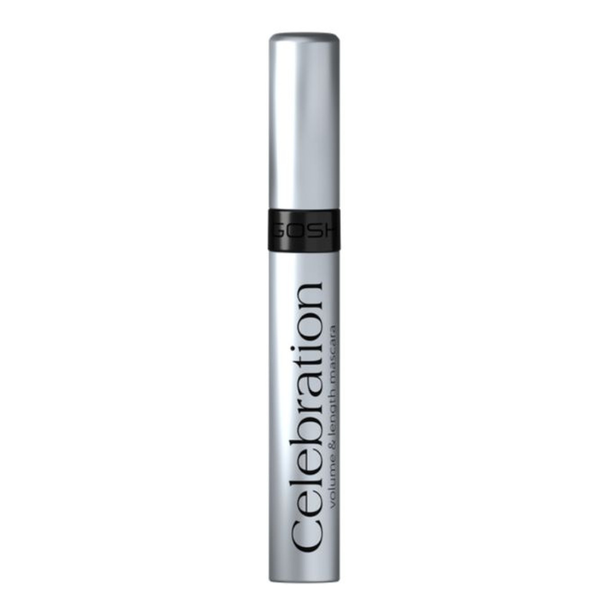 Gosh Celebration Volume & Lenght tusz do rzęs 10ml