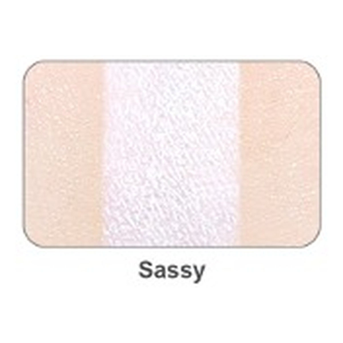 the Balm Palette Nude Tude 12 shades Paleta 12 cieni do powiek 11g
