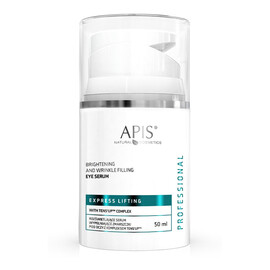 Express lifting serum pod oczy z kompleksem tens'up