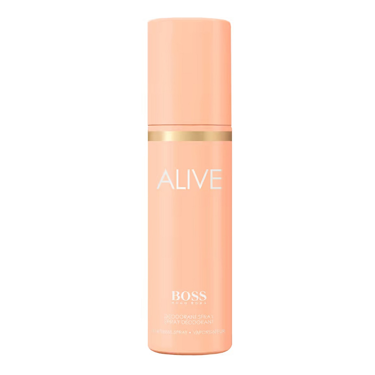 Hugo Boss Alive Dezodorant spray 100ml